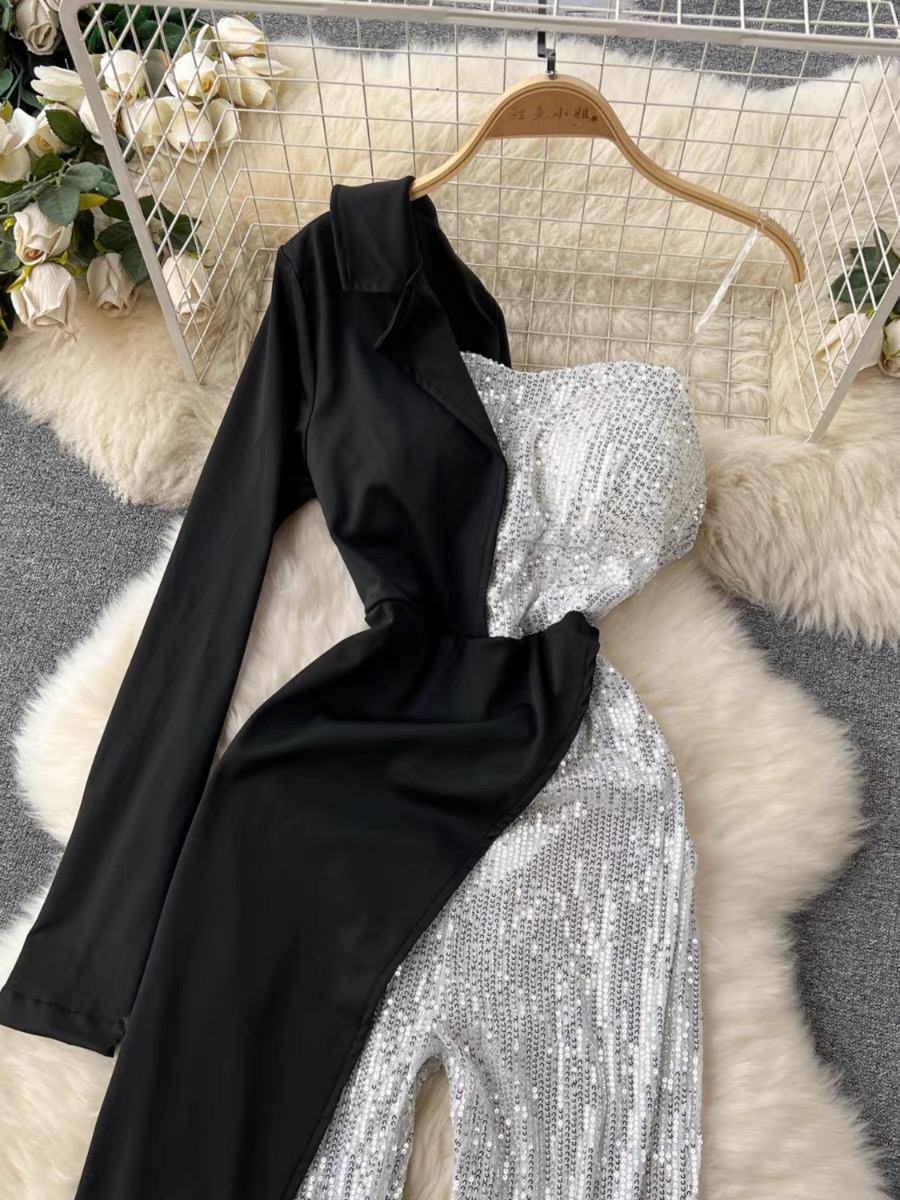 Birthday diva sparkle jumpsuit JRZZ679 images